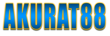 AKURAT88 Logo